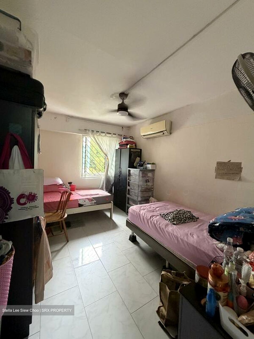 Blk 143 Marsiling Road (Woodlands), HDB 4 Rooms #524166971